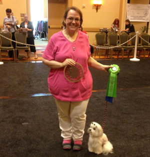 CadieNationals